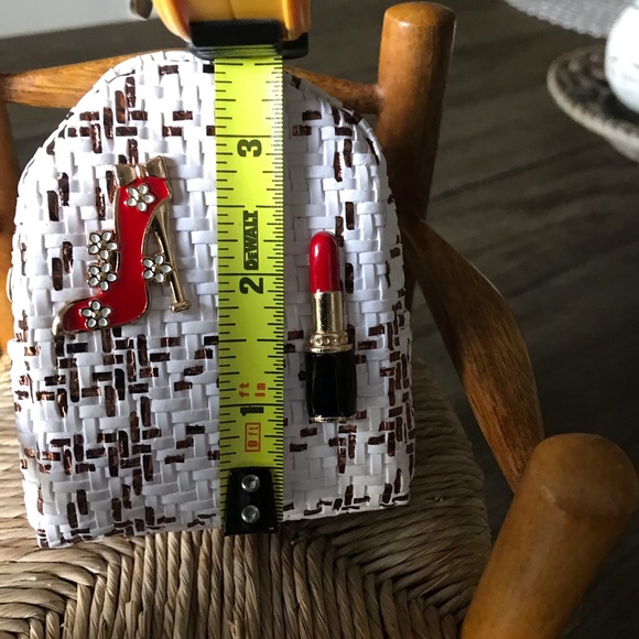 Mini Back Pack - Picture 6 of 10